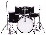 HD 10522 5-Piece Drum Kit